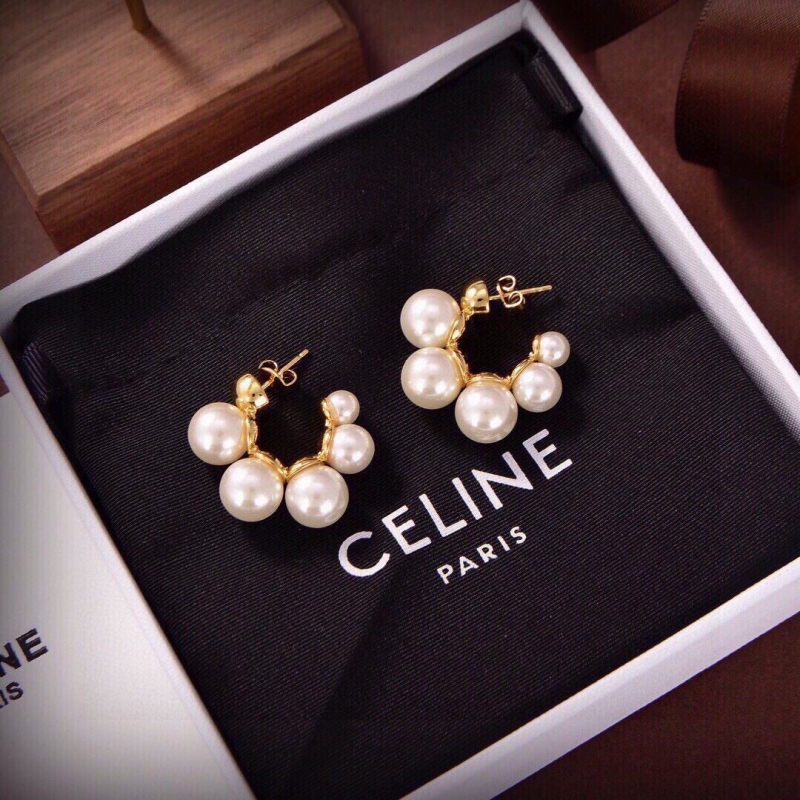 Celine Earrings